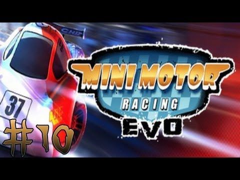 Video guide by Throneful: Mini Motor Racing part 10  #minimotorracing