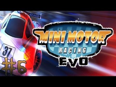 Video guide by Throneful: Mini Motor Racing part 6  #minimotorracing