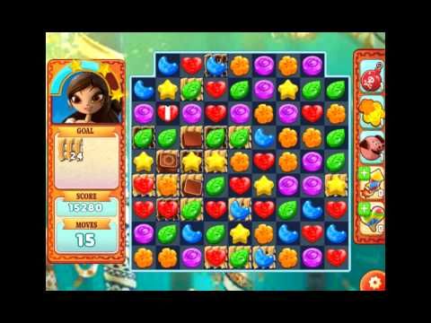 Video guide by fbgamevideos: Book of Life: Sugar Smash Level 155 #bookoflife