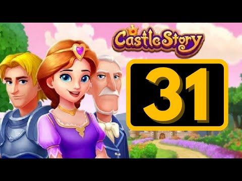Video guide by The Regordos: Castle Story Chapter 31 #castlestory