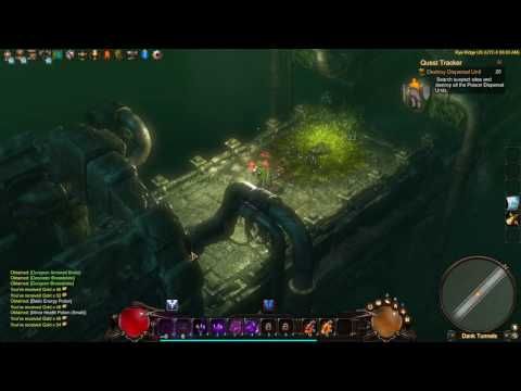 Video guide by Lightfuzion Gaming: Ember Level 19 #ember