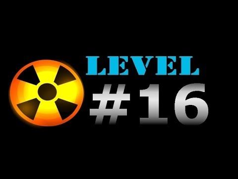 Video guide by Roguey: WORMS Level 16 #worms