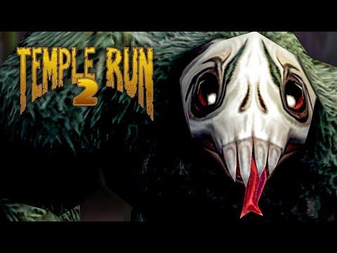 Video guide by KoopaKungFu: Temple Run episode 2 #templerun