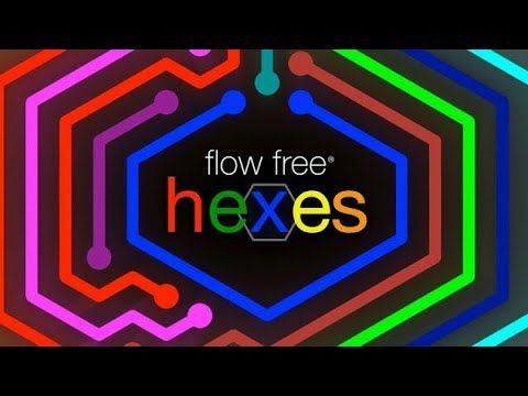 Video guide by Arun Gaming YT: Flow Free: Hexes Level 78 #flowfreehexes