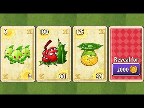 Video guide by Game365.com: Plants vs. Zombies 2 Level 15-20 #plantsvszombies