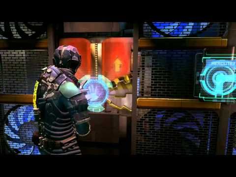 Video guide by GameFrontDotCom: Dead Space™ part 2  #deadspace