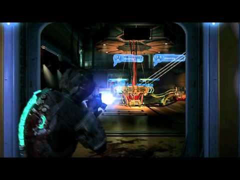 Video guide by LlopPlayer: Dead Space™ level 60 #deadspace