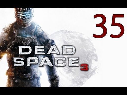 Video guide by TheEvilsrequiem: Dead Space™ part 35  #deadspace