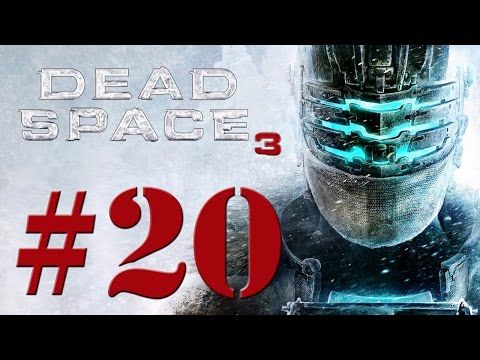 Video guide by WeAreNoobz: Dead Space™ part 20  #deadspace