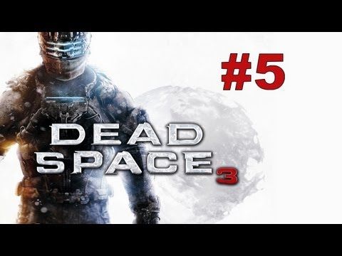 Video guide by FearedBlackCat: Dead Space™ episode 5 #deadspace