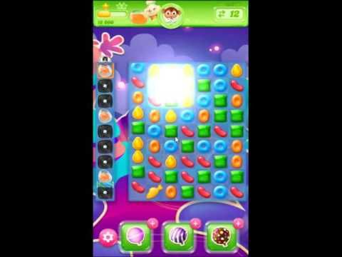 Video guide by skillgaming: Candy Crush Jelly Saga Level 175 #candycrushjelly