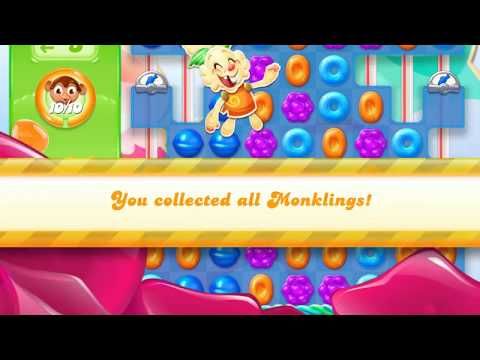 Video guide by Kazuo: Candy Crush Jelly Saga Level 1921 #candycrushjelly
