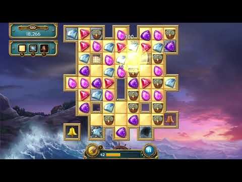 Video guide by 龍俊帆: Jewel Quest Level 120 #jewelquest
