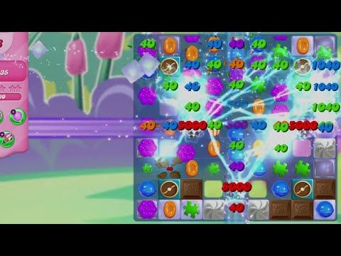 Video guide by Candy GAMING: JELLIES Level 1211 #jellies