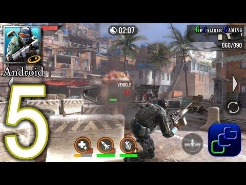 Video guide by gocalibergaming: Frontline Commando Chapter 3 #frontlinecommando
