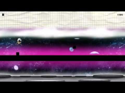 Video guide by yellowisgold1: Line Runner 2 level 2 - 3032 #linerunner2