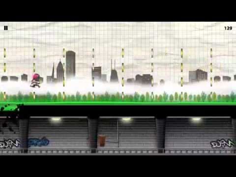 Video guide by yellowisgold1: Line Runner 2 level 2 - 346 #linerunner2