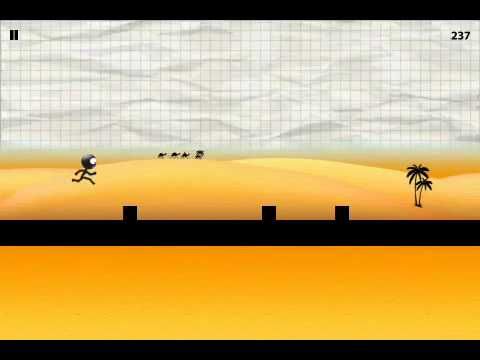 Video guide by yellowisgold1: Line Runner 2 level 2 - 575 #linerunner2