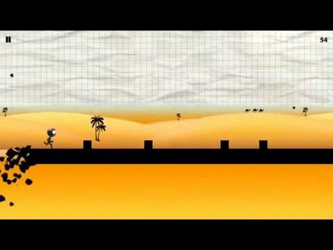 Video guide by yellowisgold1: Line Runner 2 level 2 - 466 #linerunner2