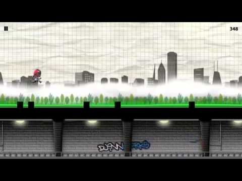 Video guide by yellowisgold1: Line Runner 2 level 2 - 723 #linerunner2
