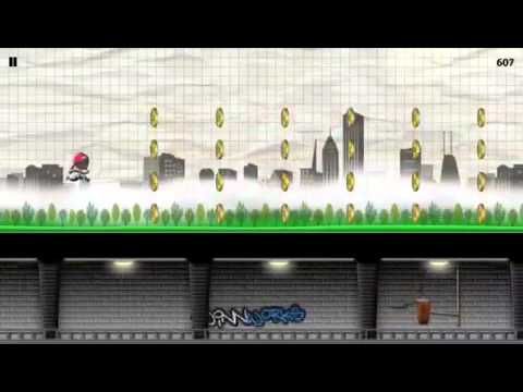 Video guide by yellowisgold1: Line Runner 2 level 2 - 924 #linerunner2