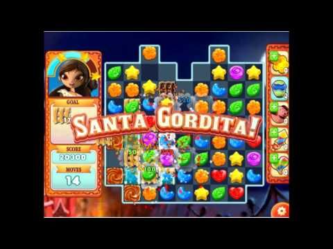 Video guide by fbgamevideos: Book of Life: Sugar Smash Level 272 #bookoflife