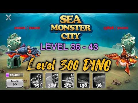 Video guide by Gaming PH: Monster City Level 300 #monstercity