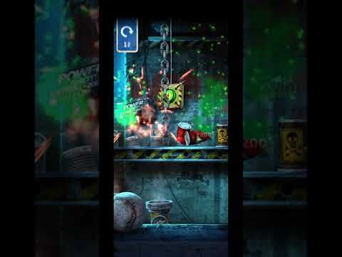 Video guide by Gaming with Blade: Can Knockdown Level 5-19 #canknockdown