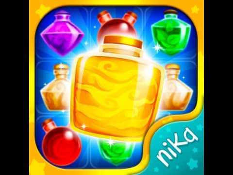 Video guide by Apps Guides: Fairy Mix Level 58 #fairymix