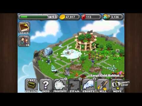 Video guide by iGamesView: DragonVale part 7  #dragonvale