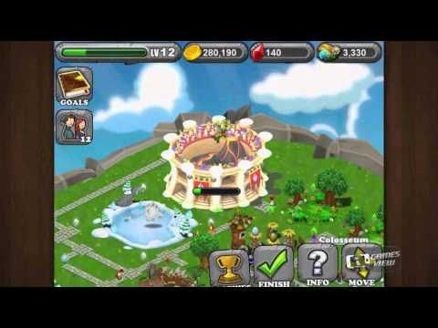Video guide by iGamesView: DragonVale part 5  #dragonvale