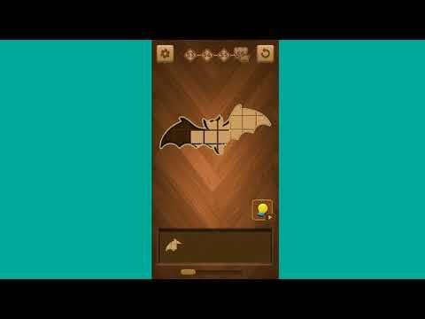 Video guide by A to Z All Videos {Varun}: Wood Block Puzzle Level 56 #woodblockpuzzle
