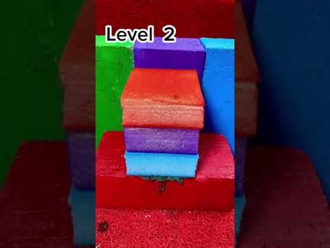 Video guide by scottsreality: Almost Impossible! Level 3 #almostimpossible
