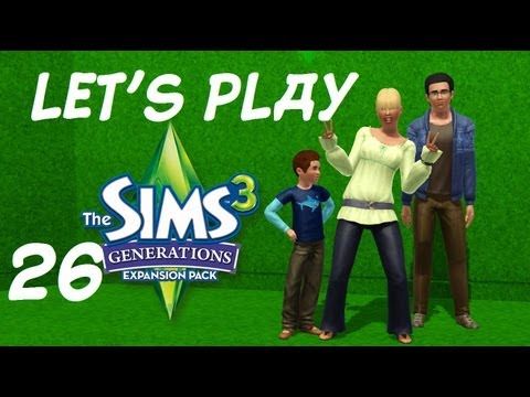Video guide by sims3loser: The Sims 3 part 26  #thesims3