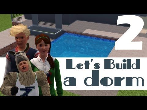 Video guide by DutchSims3Master: The Sims 3 episode 2 #thesims3