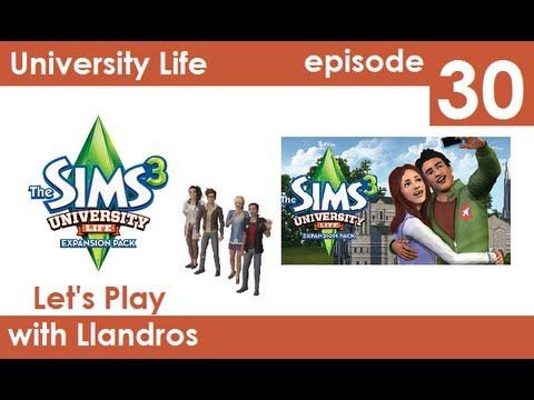 Video guide by Llandros09: The Sims 3 episode 30 #thesims3