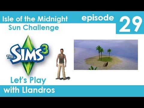 Video guide by Llandros09: The Sims 3 episode 29 #thesims3