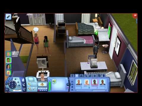 Video guide by luvculturegurl26: The Sims 3 Ambitions part 22  #thesims3