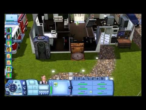 Video guide by luvculturegurl26: The Sims 3 Ambitions part 50  #thesims3