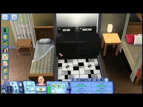 Video guide by luvculturegurl26: The Sims 3 Ambitions part 54  #thesims3