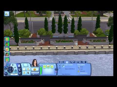 Video guide by luvculturegurl26: The Sims 3 Ambitions part 27  #thesims3