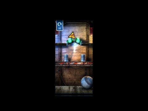 Video guide by Gaming with Blade: Can Knockdown Level 2-4 #canknockdown