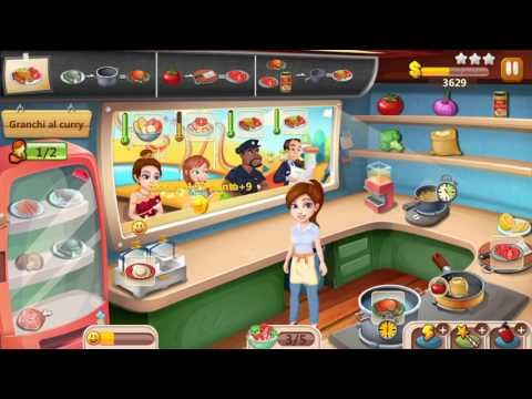 Video guide by Games Game: Rising Star Chef Level 227 #risingstarchef