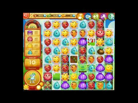 Video guide by Blogging Witches: Farm Heroes Saga Level 1810 #farmheroessaga