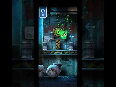 Video guide by Gaming with Blade: Can Knockdown Level 5-4 #canknockdown