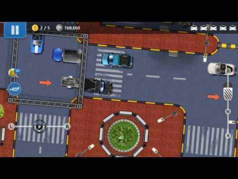 Video guide by Spichka animation: Parking mania HD Level 290 #parkingmaniahd