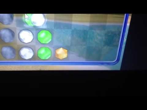 Video guide by sixstringer1962: Bejeweled level 17 #bejeweled