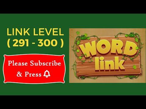 Video guide by MA Connects: Link Level 291 #link