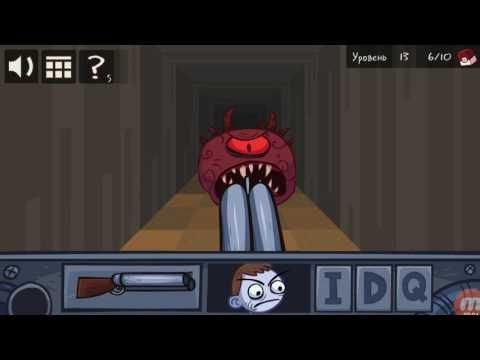 Video guide by Igro MAN: Troll Face Quest Video Games Level 13 #trollfacequest