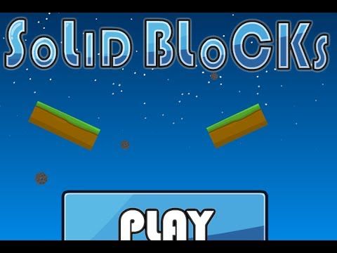Video guide by 2pFreeGames: Blocks Level 1-17 #blocks